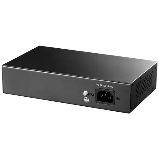 Cudy GS1016 switch Gigabit Ethernet (10/100/1000) Negro