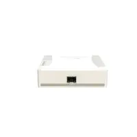 Mikrotik RB260GSP switch Gestionado Gigabit Ethernet (10/100/1000) Energía sobre E