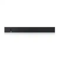 Zyxel GS1900-8 Gestionado L2 Gigabit Ethernet (10/100/1000) Negro