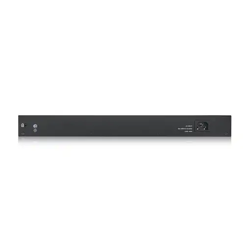 Zyxel GS1920-48HPV2 Gestionado Gigabit Ethernet (10/100/1000) Energía sobre Ethern