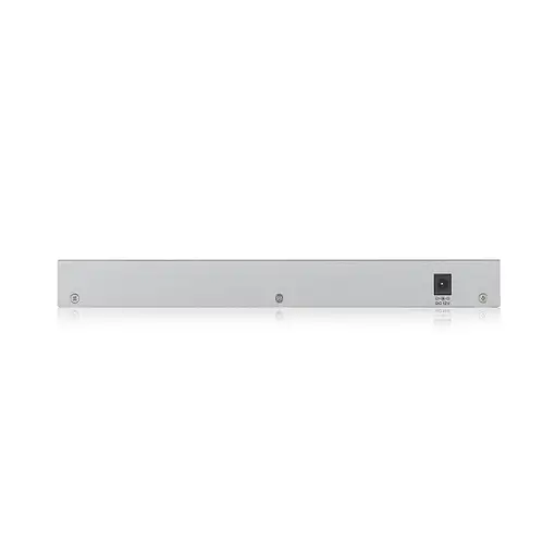 Zyxel XGS1210-12-ZZ0102F switch Gestionado Gigabit Ethernet (10/100/1000) Gris