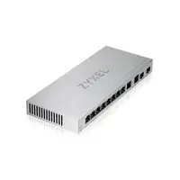 Zyxel XGS1210-12-ZZ0102F switch Gestionado Gigabit Ethernet (10/100/1000) Gris