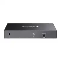 TP-Link Omada SG2210XMP-M2 switch Gestionado L2/L2+ 2.5G Ethernet (100/1000/2500)