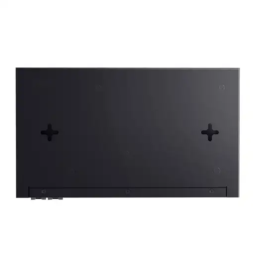 TP-Link Omada SG2210XMP-M2 switch Gestionado L2/L2+ 2.5G Ethernet (100/1000/2500)
