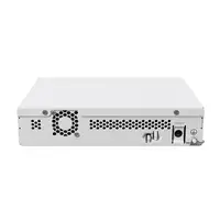 Mikrotik CRS310-1G-5S-4S+IN switch Gestionado L3 Energía sobre Ethernet (PoE) 1U
