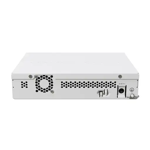Mikrotik CRS310-1G-5S-4S+IN switch Gestionado L3 Energía sobre Ethernet (PoE) 1U