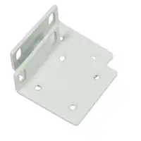 Mikrotik CRS310-1G-5S-4S+IN switch Gestionado L3 Energía sobre Ethernet (PoE) 1U