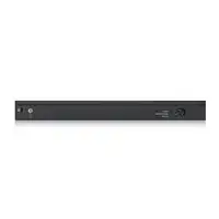 Zyxel GS1920-48V2 Gestionado Gigabit Ethernet (10/100/1000) Negro