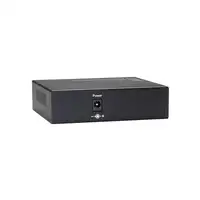 LevelOne GEU-0521 switch No administrado Gigabit Ethernet (10/100/1000) Gris