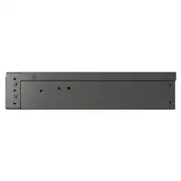 QNAP QSW-M3216R-8S8T switch Gestionado L2/L3 10G Ethernet (100/1000/10000) 1U Negr