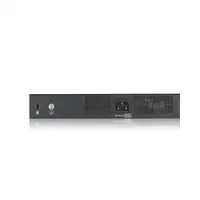 Zyxel GS1920-8HPV2 Gestionado Gigabit Ethernet (10/100/1000) Energía sobre Etherne