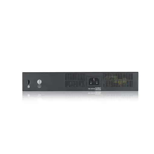 Zyxel GS1920-8HPV2 Gestionado Gigabit Ethernet (10/100/1000) Energía sobre Etherne