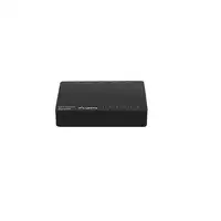 Lanberg DSP3-1005-60W switch No administrado Gigabit Ethernet (10/100/1000) Energí