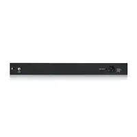 Zyxel XGS2220-30 Gestionado L3 Gigabit Ethernet (10/100/1000) Negro