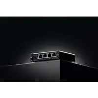 Teltonika TSW304 switch Gigabit Ethernet (10/100/1000) Energía sobre Ethernet (PoE