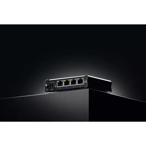 Teltonika TSW304 switch Gigabit Ethernet (10/100/1000) Energía sobre Ethernet (PoE