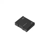 Teltonika TSW304 switch Gigabit Ethernet (10/100/1000) Energía sobre Ethernet (PoE