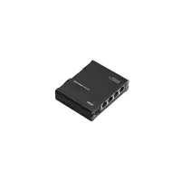Teltonika TSW304 switch Gigabit Ethernet (10/100/1000) Energía sobre Ethernet (PoE