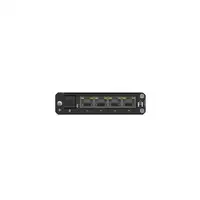 Teltonika TSW304 switch Gigabit Ethernet (10/100/1000) Energía sobre Ethernet (PoE