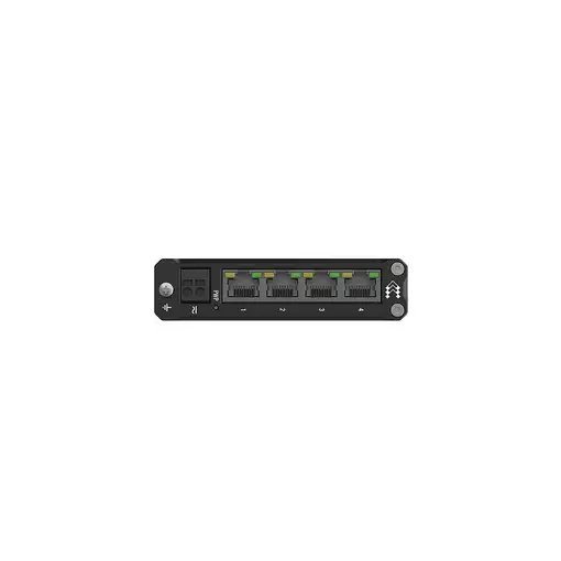 Teltonika TSW304 switch Gigabit Ethernet (10/100/1000) Energía sobre Ethernet (PoE