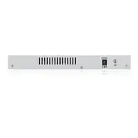 Zyxel GS1200-8HP v2 Gestionado Gigabit Ethernet (10/100/1000) Energía sobre Ethern