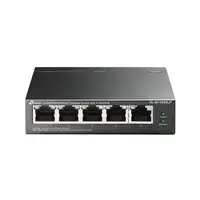 TP-Link TL-SF1005LP switch No administrado Fast Ethernet (10/100) Energía sobre Et