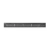 Zyxel GS2220-50-EU0101F switch Gestionado L2 Gigabit Ethernet (10/100/1000) Negro