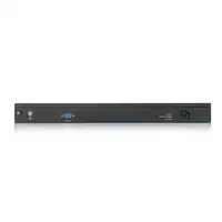 Zyxel GS2220-50-EU0101F switch Gestionado L2 Gigabit Ethernet (10/100/1000) Negro