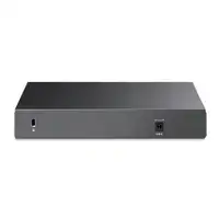 TP-Link TL-SG108-M2 switch No administrado 2.5G Ethernet (100/1000/2500) Negro