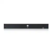Zyxel GS1900-10HP Gestionado L2 Gigabit Ethernet (10/100/1000) Energía sobre Ether