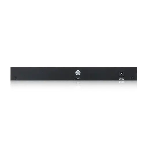 Zyxel GS1900-10HP Gestionado L2 Gigabit Ethernet (10/100/1000) Energía sobre Ether
