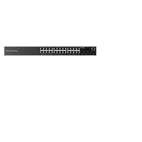 Grandstream Networks GWN7803 switch Gestionado L2+ Gigabit Ethernet (10/100/1000)