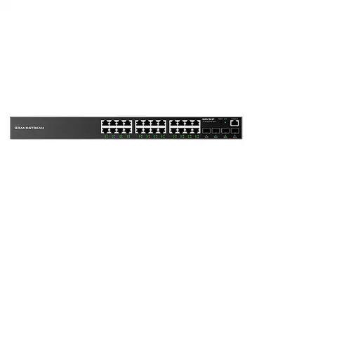 Grandstream Networks GWN7803 switch Gestionado L2+ Gigabit Ethernet (10/100/1000)