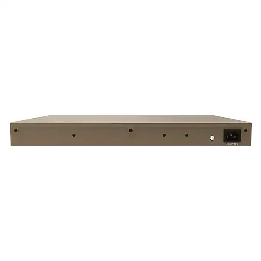 IP-COM Networks G5328P-24-410W switch Gestionado L3 Gigabit Ethernet (10/100/1000)