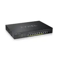 Zyxel XS1930-12HP-ZZ0101F switch Gestionado L3 10G Ethernet (100/1000/10000) Energ