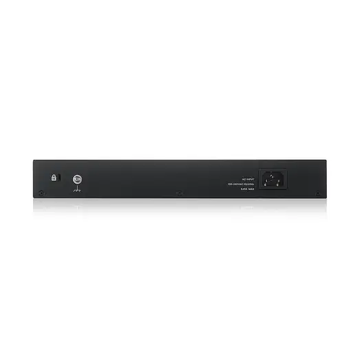Zyxel XS1930-12HP-ZZ0101F switch Gestionado L3 10G Ethernet (100/1000/10000) Energ