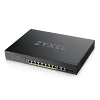 Zyxel XS1930-12HP-ZZ0101F switch Gestionado L3 10G Ethernet (100/1000/10000) Energ
