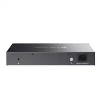 TP-Link Omada SG3210 switch Gestionado L2/L3 Gigabit Ethernet (10/100/1000) 1U Neg