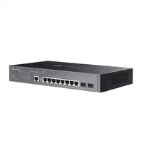 TP-Link Omada SG3210 switch Gestionado L2/L3 Gigabit Ethernet (10/100/1000) 1U Neg