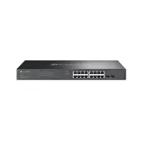 TP-Link Omada SG2218P switch Gestionado L2/L2+ Gigabit Ethernet (10/100/1000) Ener