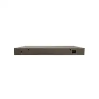 Tenda TEG5328F switch Gestionado L3 Gigabit Ethernet (10/100/1000) 1U Negro
