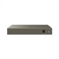 Tenda TEG1110PF-8-102W switch Gestionado Gigabit Ethernet (10/100/1000) Energía so