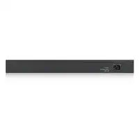 Zyxel GS1900-48-EU0102F switch L2 Gigabit Ethernet (10/100/1000) Negro