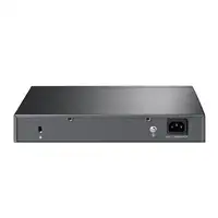 TP-Link JetStream TL-SG3210 switch Gestionado L2/L3 Gigabit Ethernet (10/100/1000)