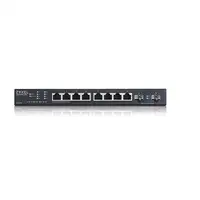Zyxel XMG1915-10E Gestionado L2 2.5G Ethernet (100/1000/2500)