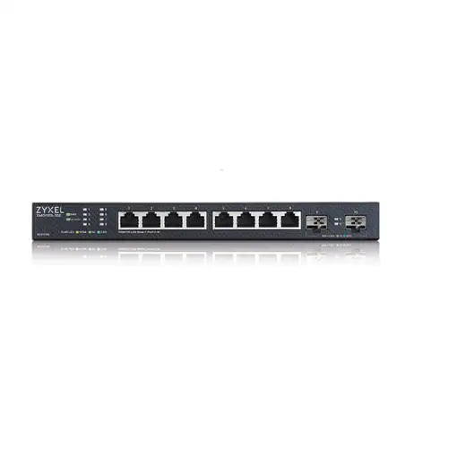 Zyxel XMG1915-10E Gestionado L2 2.5G Ethernet (100/1000/2500)