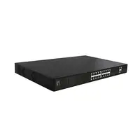 LevelOne GEP-2021 switch No administrado Gigabit Ethernet (10/100/1000) Energía so