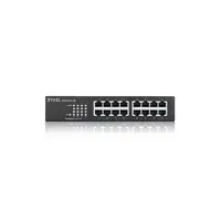 Zyxel GS1100-16 No administrado Gigabit Ethernet (10/100/1000)