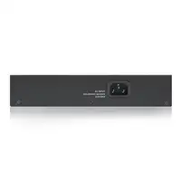 Zyxel GS1100-16 No administrado Gigabit Ethernet (10/100/1000)