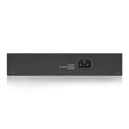 Zyxel GS1100-16 No administrado Gigabit Ethernet (10/100/1000)